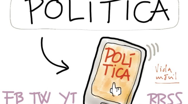 LA GUÍA: Políticos, Redes Sociales, Marketing Digital  (Elecciones en Quintana Roo 2016)